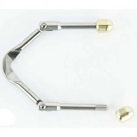 시갈섭 Jointed Wishbone Xl with Bushings 위시본 71296782
