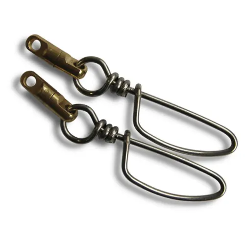 엡실론 Brass Costlock Snap and Heavy Duty Swivel 클립 71304824