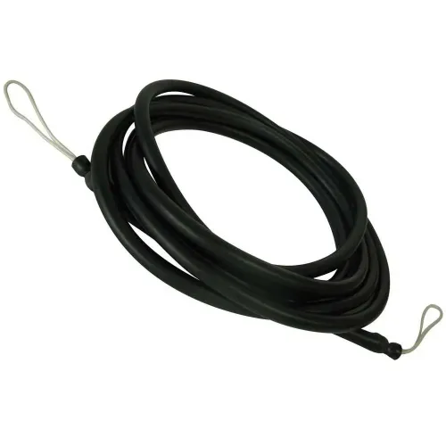 엡실론 Black Bungee Float Line 1 mts 로프 71304873