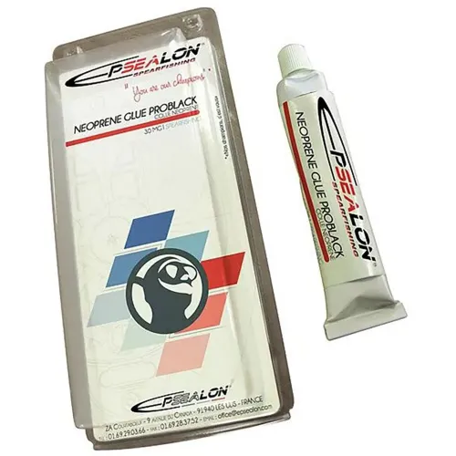엡실론 Neoprene Pro Black 30 gr Adhesive 접착제 71304878