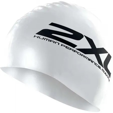 2XU Unisex Silicone Swim 수모 71315194