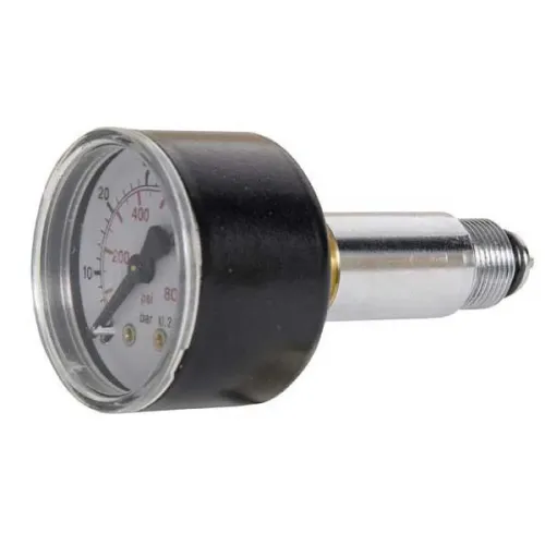 마레스 Hp Gauge for Pneumatic Gun 도구 7133429