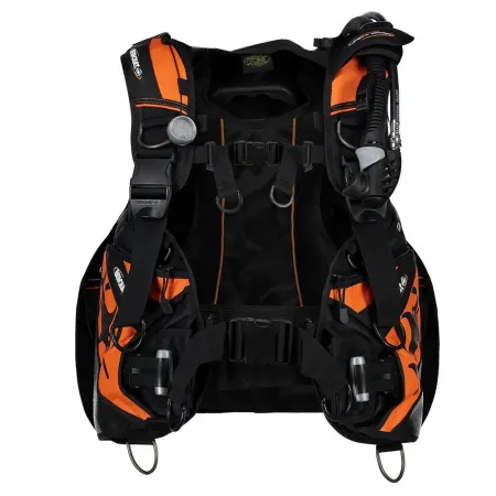 부샤 Masterlift X Air Comfort BCD 부력조절기 7135339