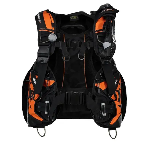 부샤 Masterlift X Air Comfort BCD 7135339