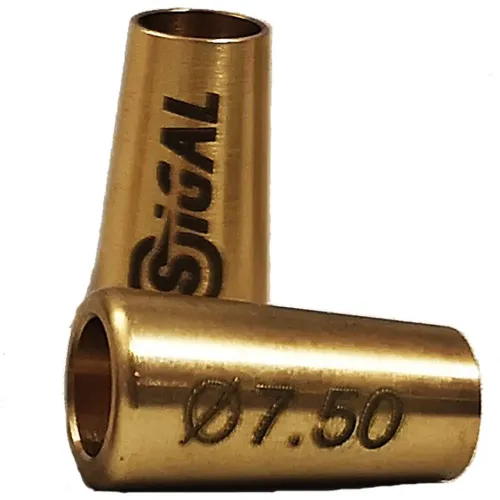 시갈섭 Little for Tahitian Shaft 7.50 원뿔 713577640