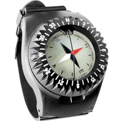 스쿠버프로 Fs 1.5 Wrist 나침반 7135899898