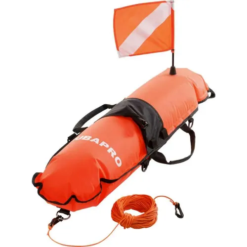 스쿠버프로 Surface Flag 신호 부표 7135900009