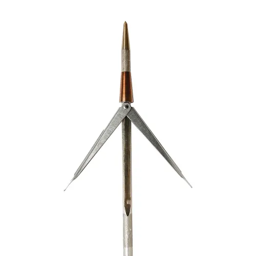 살비마 Barbs Shaft 7.5 mm 원뿔 7135905063