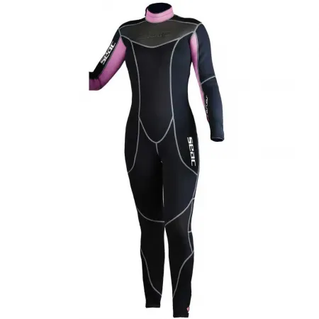 SEACSUB Sense 프리다이빙 잠수복 3 mm 7135908938