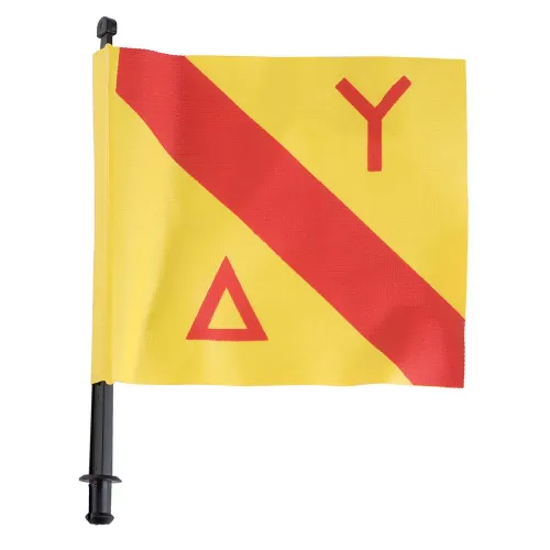 SEACSUB Master Flag 부표 7135909057