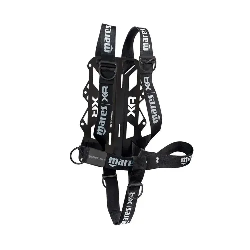 마레스 XR Heavy Light Complete Mounting System 백플레이트가 있는 하네스 시스템 7135947707