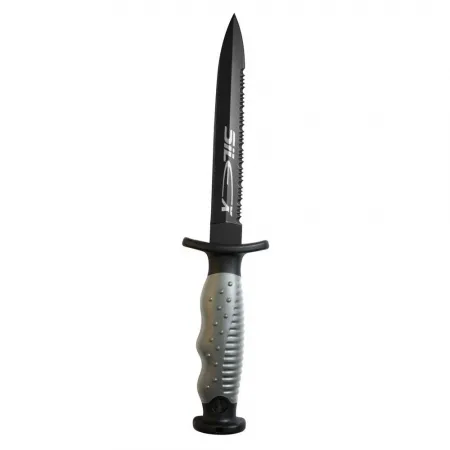 엡실론 Silex Titanium 다이빙 나이프 7135959799