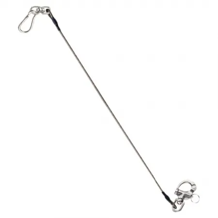 스페톤 Lanyard Freediver Inox 로프 7136020405