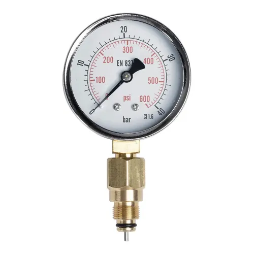 살비마 마레스 Pressure Manometer 게이지 7136025739