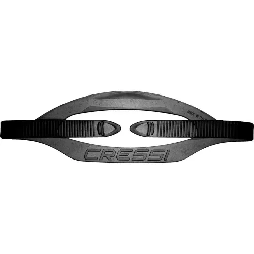크레시 Polyvalent Tape 17 mm 다이빙 마스크 스트랩 7136050630