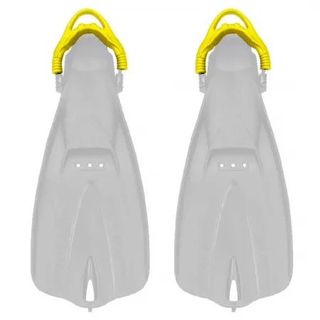 스쿠버프로 Go 다이빙 핀 번지 스트랩 7136110513