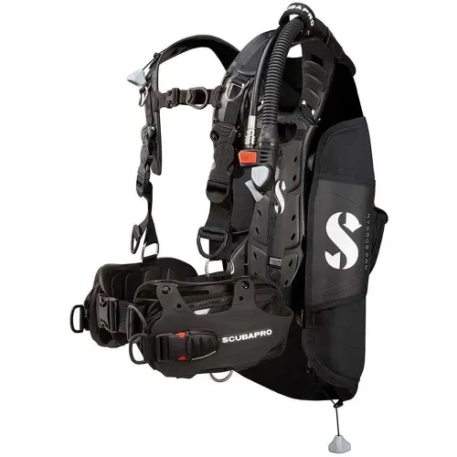스쿠버프로 Hydros Pro BPI BCD 7136196147