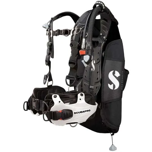 스쿠버프로 Hydros Pro BPI Woman BCD 7136196153