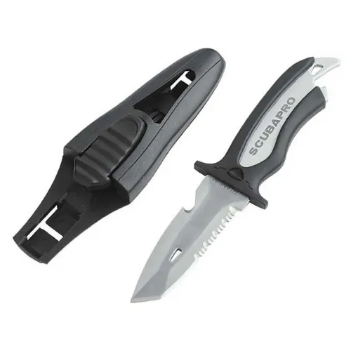 스쿠버프로 Mako Titanium 칼 7136280350