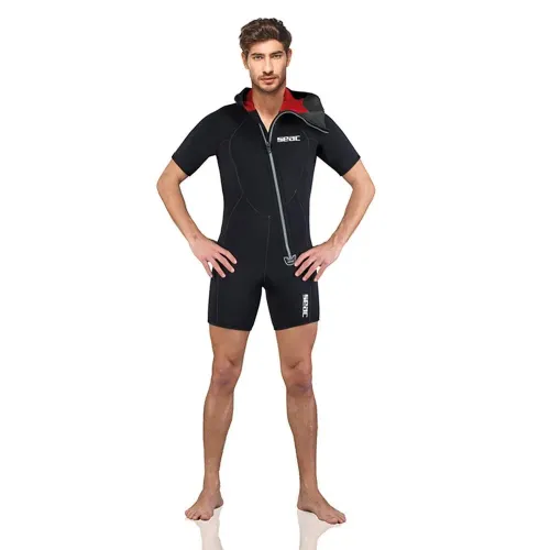 쎄악섭 Flex Evo 5 mm 반팔 슈트 7136334591