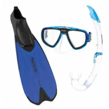 SEACSUB Set Tris Spinta 스노클링 세트 7136334677