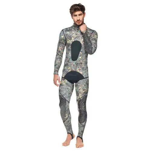 쎄악섭 Pirana Lycra 스피어피싱용 웻슈트 7136334688