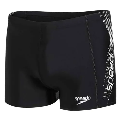 스피도 Sports Logo Panel 수영 복서 브리프 7136353304