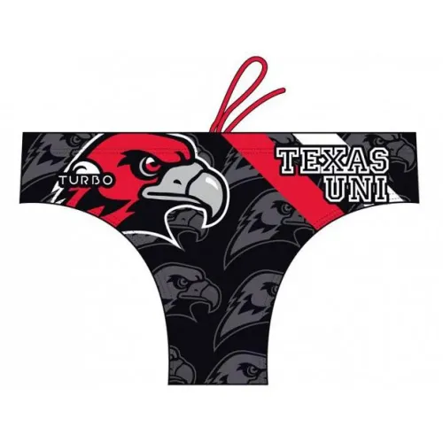 터보 Texas Uni 수영복 브리프 7136375340