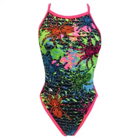 터보 Acno Fluor 수영복 7136375345