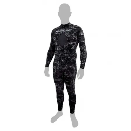엡실론 Shadow 1.5 mm 스피어피싱용 웻슈트 7136444992