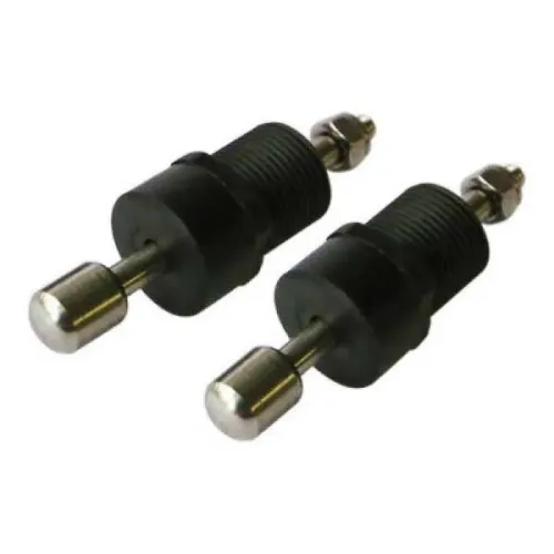 엡실론 Threaded Muzzle 어댑터 7136445034