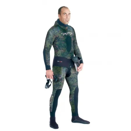 스페톤 Evo Camo 7 mm 스피어피싱용 웻슈트 7136446552