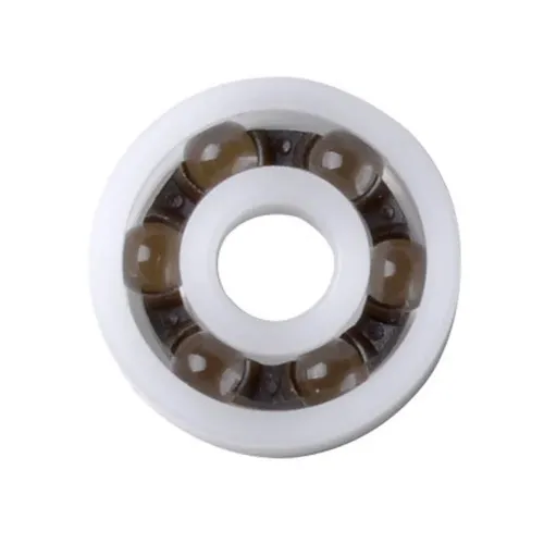 시갈섭 Bearings With Glass Balls 메커니즘 7136455563