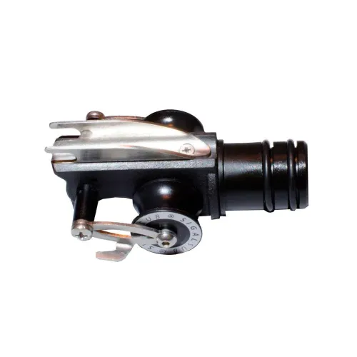 시갈섭 Tube Spearguns Pulegge Cuscinetti/New Stopper Inox Tube Head 작살총 머즐 7136455565