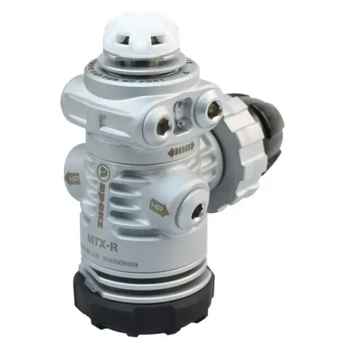 아펙스 MTX R DIN 1단계 레귤레이터 7136481202
