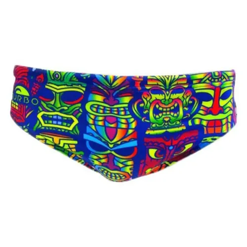 터보 Tiki Tiki 수영복 브리프 7136499006
