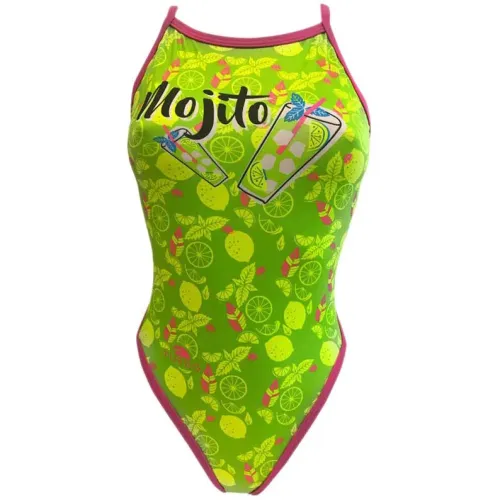 터보 Mojito 2017 Revolution 수영복 7136499009