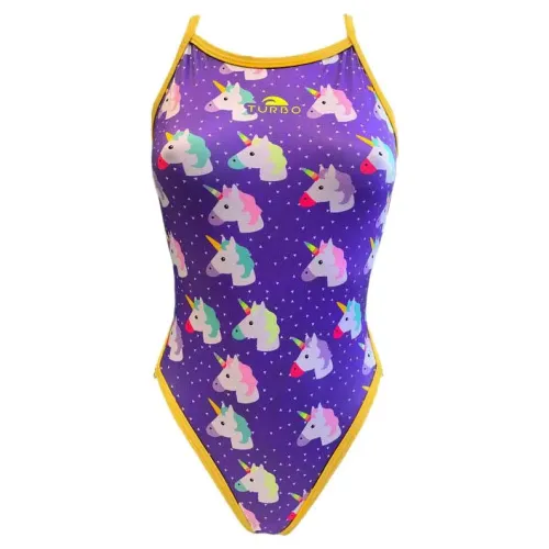 터보 Unicorn Revolution 수영복 7136499012