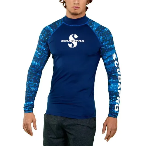 스쿠버프로 UPF 50 Rash Guard 긴팔 래쉬가드 7136585993
