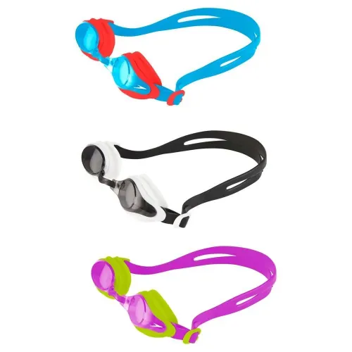스피도 Mariner Supreme 어린이 수영 고글 7136640468