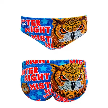 터보 Mister Night 수영복 브리프 7136655505