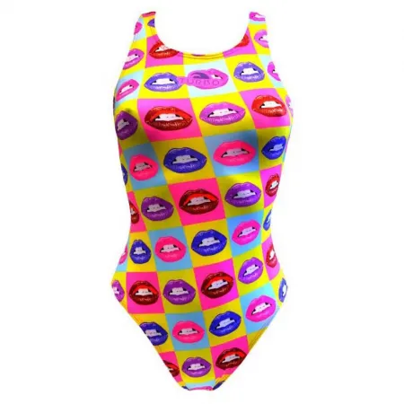 터보 Lips 수영복 7136655509