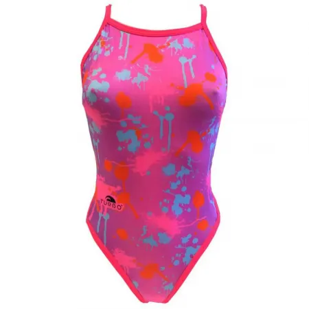 터보 Splash 수영복 7136655511