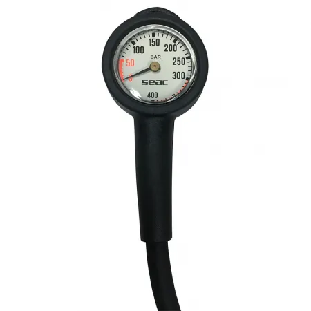 SEACSUB Compact 압력계 7136678964