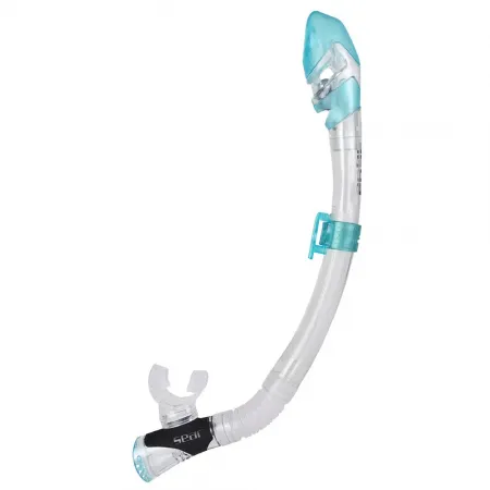 SEACSUB Fast Tech Dry 다이빙 스노클 7136679099