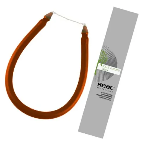 SEACSUB Power Dyneema Circular 16 mm 고무 7136679177