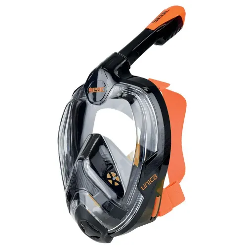 쎄악섭 Unica Mid 주니어 스노클링 마스크 7136731002