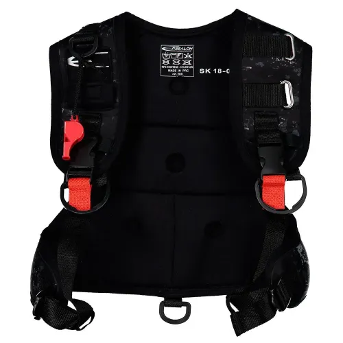 엡실론 Easy Fit 프리다이빙 웨이트 베스트 7136750675