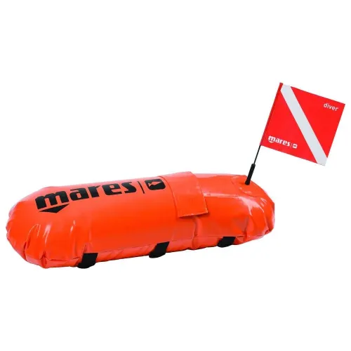 마레스 Hydro Torpedo Large 신호 부표 7136794695