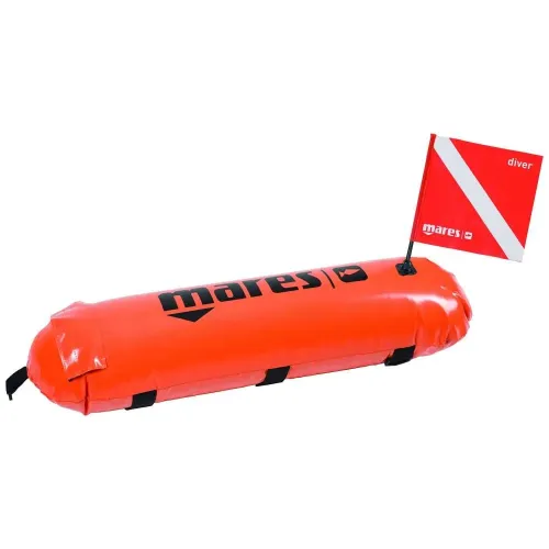 마레스 Hydro Torpedo 신호 부표 7136794696